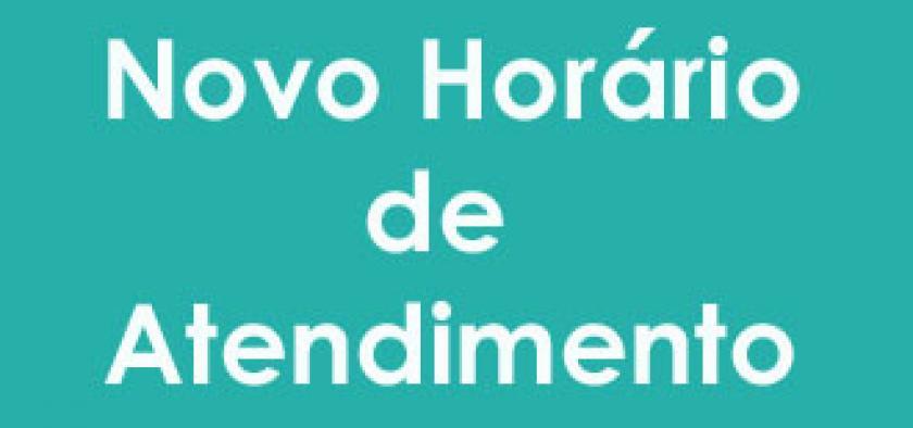 Prefeitura volta ter horário diferenciado de atendimento