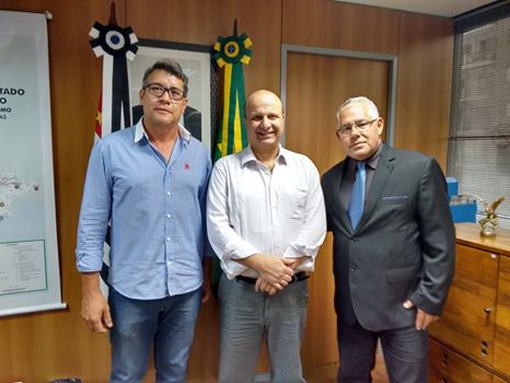 Itararé está apta a receber R$ 150 mil para sinalização turística rodoviária