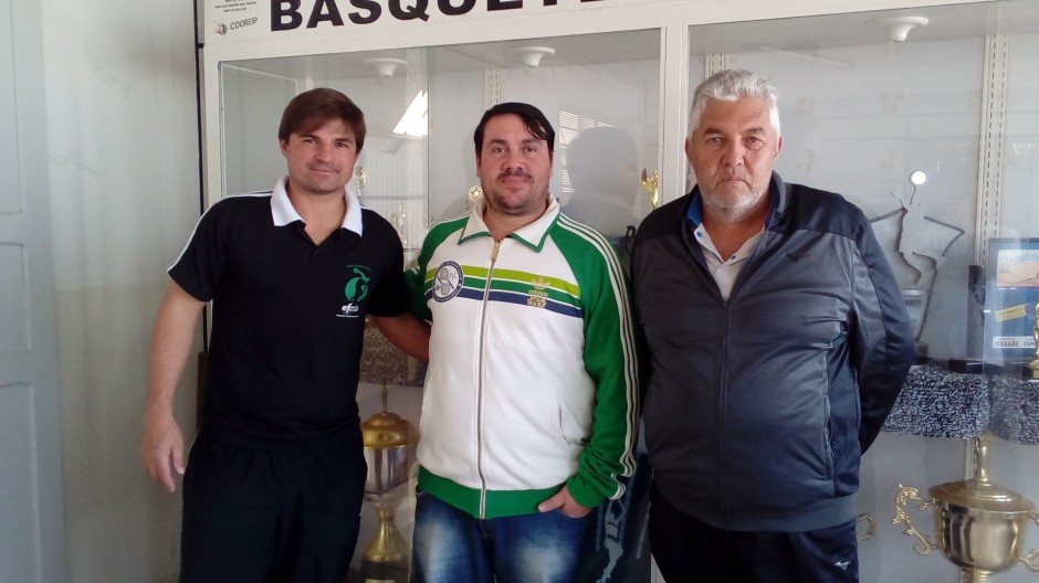 CONGRESSO TÉCNICO DEFINE O REPRESENTANTE DE ITARARÉ NO CAMPEONATO ESTADUAL DE FUTEBOL
