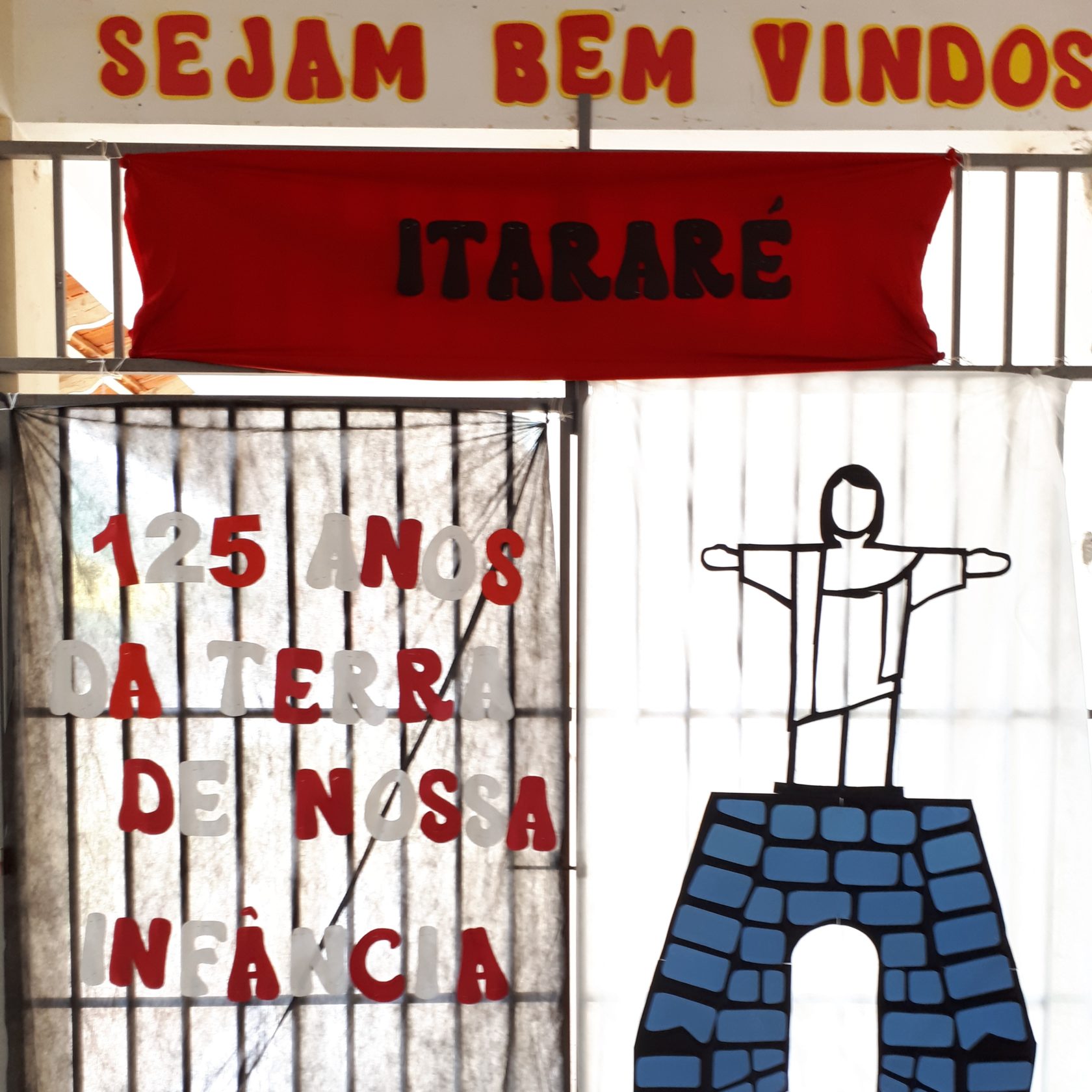 Itararé (SP) 125 anos: Escolas municipais desenvolvem atividades para celebrar o aniversário da cidade