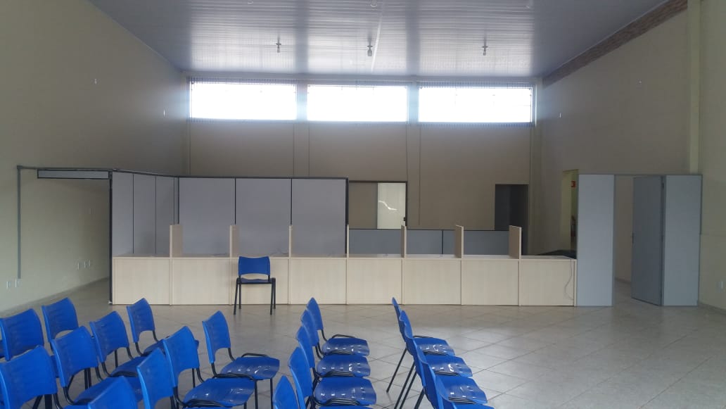 Heliton do Valle inaugura nova sede da Farmácia Municipal em Itararé (SP)