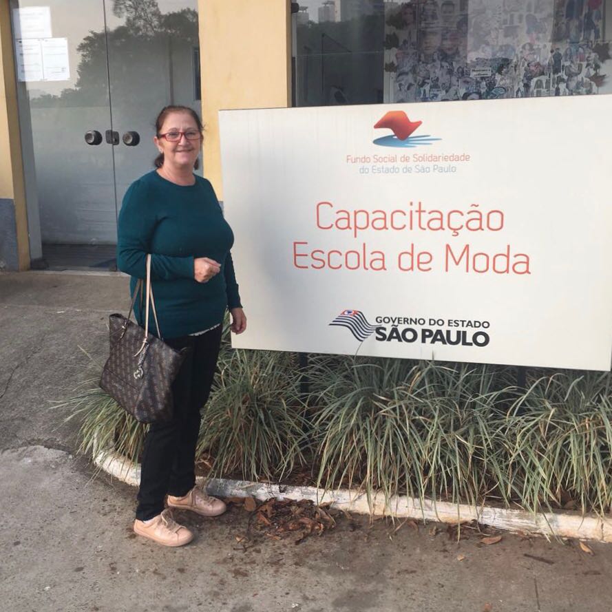 Com empenho do prefeito, Itararé (SP) se prepara para receber o programa Escola de Moda