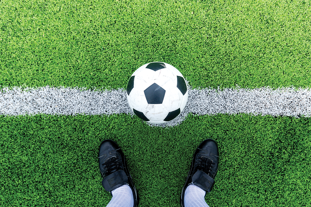 Campeonato Municipal de Futebol tem data de início alterada em Itararé (SP)