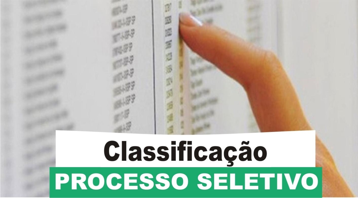 Prefeitura de Itararé divulga lista de classificação do Processo Seletivo para estagiários nº 02/2018