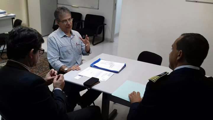 GCM de Itararé (SP) solicita autorização para fiscalizar trânsito de competência estadual