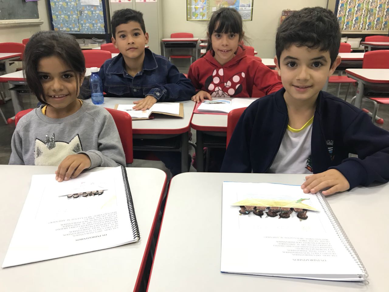 Educação de Itararé (SP) reforça a importância da valorização da cultura indígena