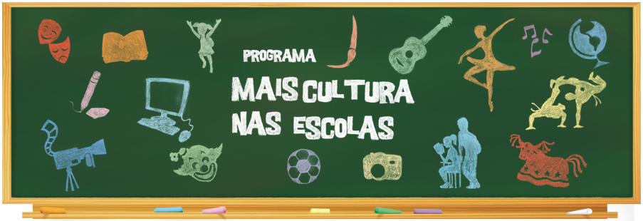 Escola da Rede Municipal de Ensino foi selecionada para o ‘Mais Cultura nas Escolas’