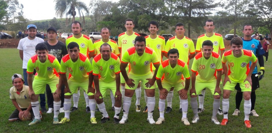 Boa Vista e Fazenda Primavera estreiam com vitória no Campeonato Rural de Itararé