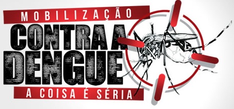 Semana de Mobilização Contra Dengue
