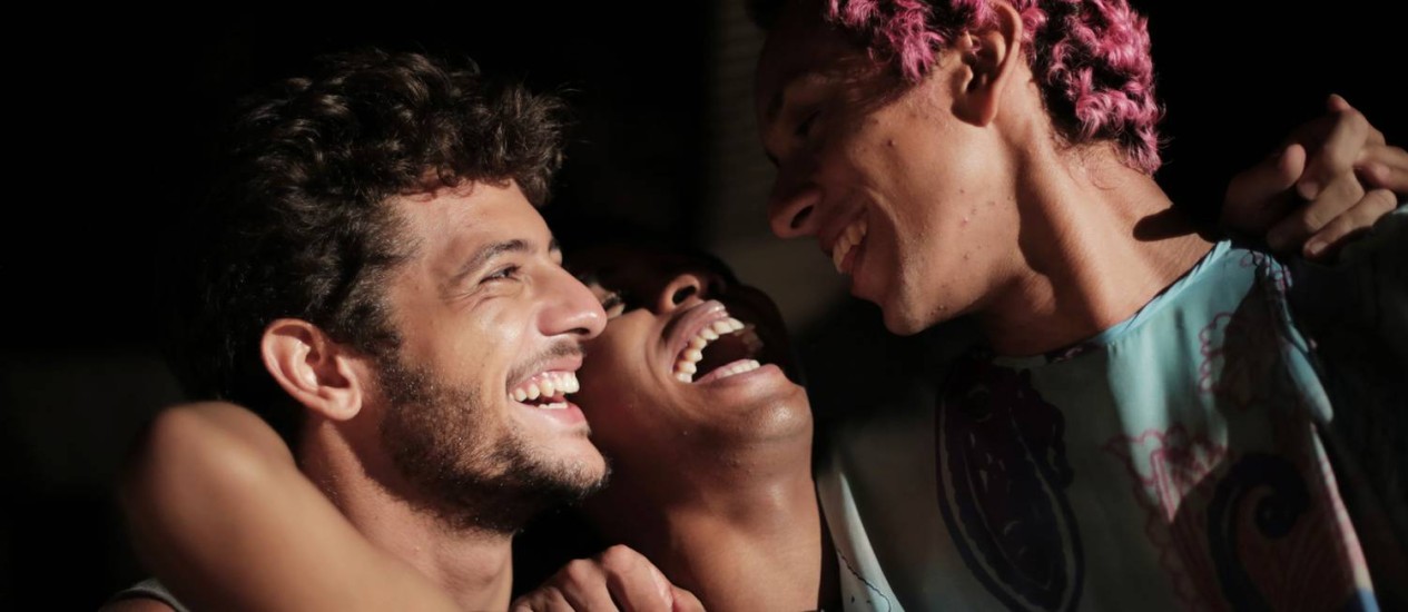 Sexta-feira (17) tem ‘Corpo elétrico’ no Cinema Gratuito em Itararé (SP)