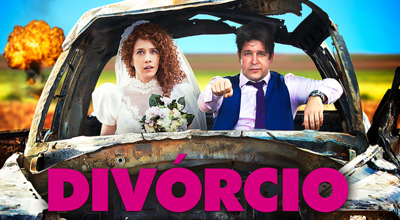 Divórcio encerra filmes de maio do Cinema Gratuito em Itararé (SP)
