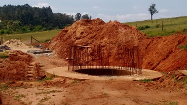 Prefeitura de Itararé (SP) constrói quatro estações elevatórias no município