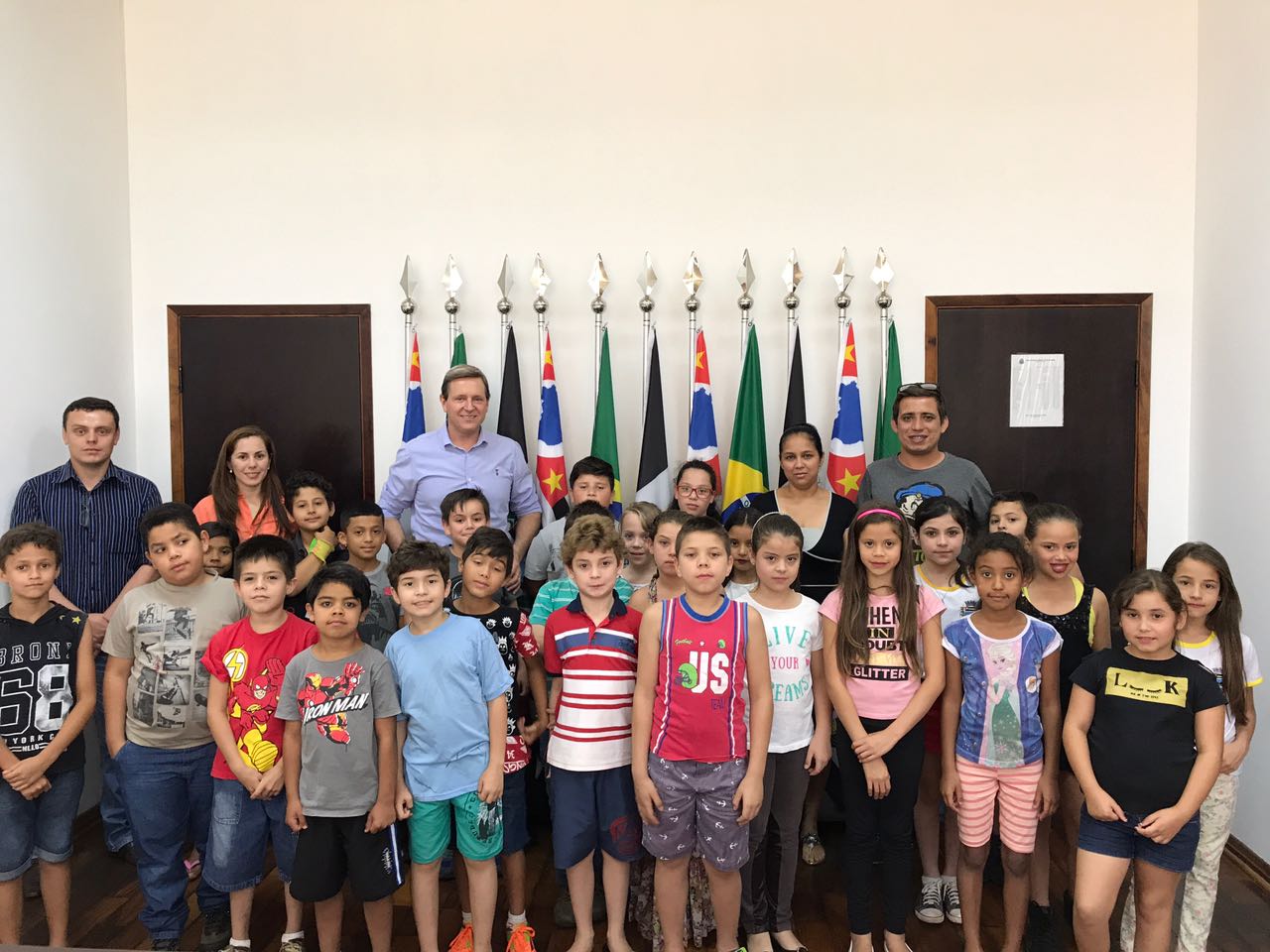 Itararé (SP) será representada em encontro nacional do programa ‘Educação Viária é Vital’