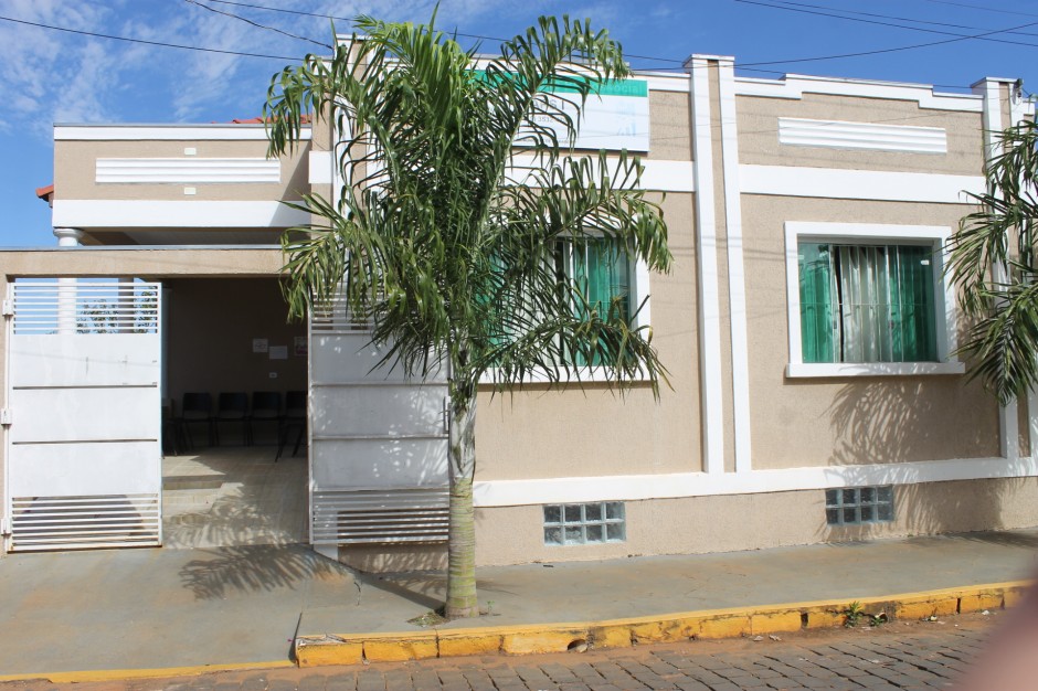 Itararé terá nova sede do Centro de Atenção Psicossocial