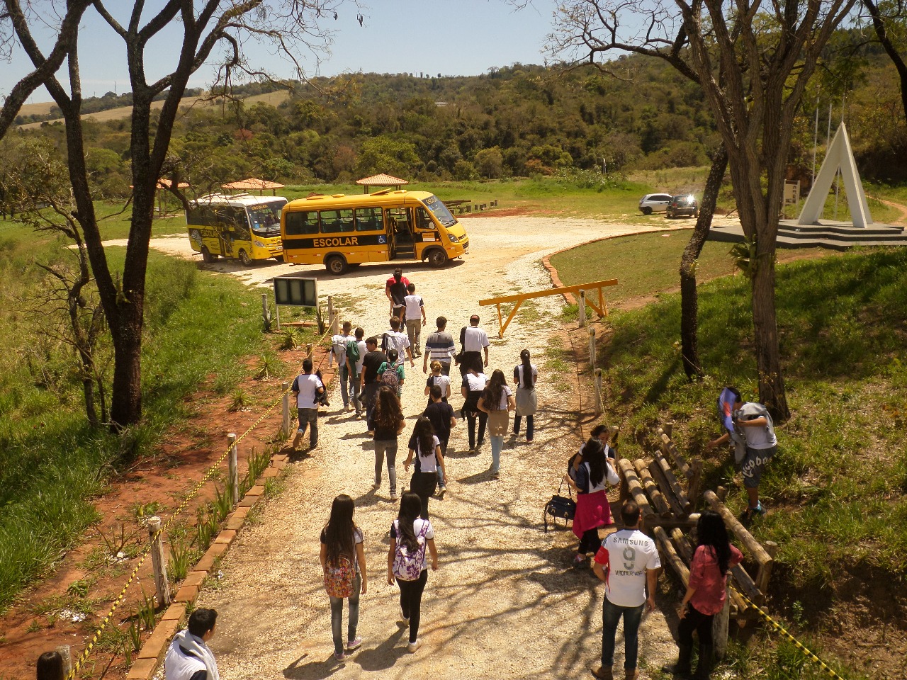 Prefeito de Itararé (SP) ressalta a importância dos guias turísticos para a cidade