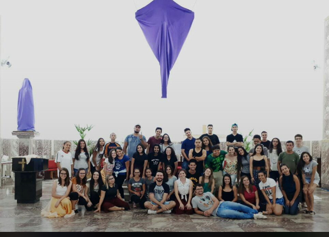 Musical ‘Paixão de Cristo’ será encenado nesta sexta-feira (30) em Itararé (SP)
