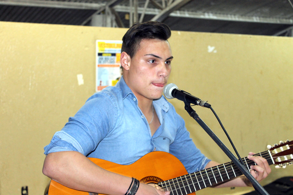 Feira da Lua em Itararé traz três atrações nesta quarta-feira (16)