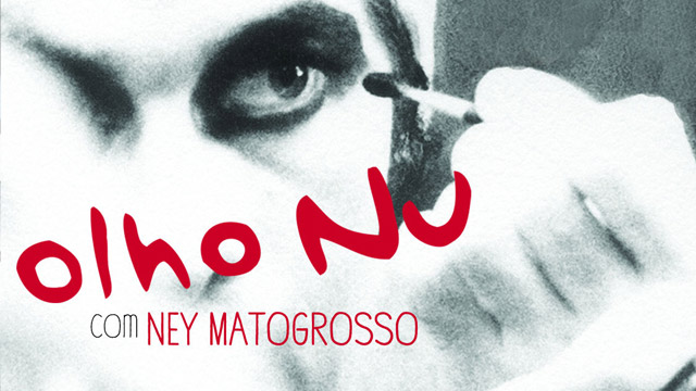 ‘Olho Nu’ encerra festival ‘Lendas da Música Brasileira’ do Cinema Gratuito em Itararé (SP)