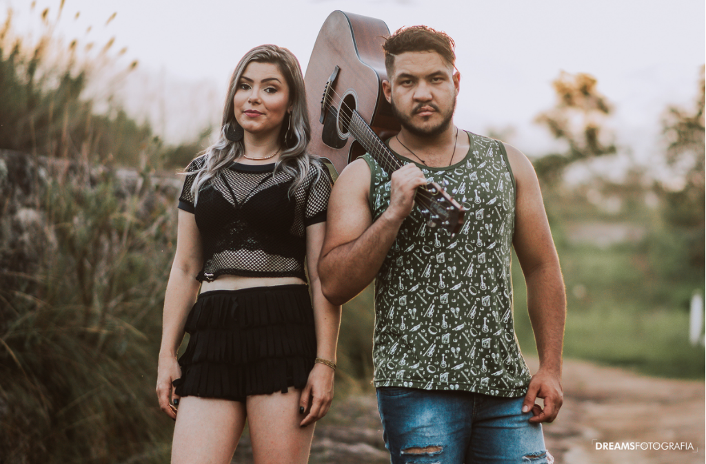 Bruno e Renan realizam abertura da festa de São Pedro neste sábado (09) em Itararé (SP)