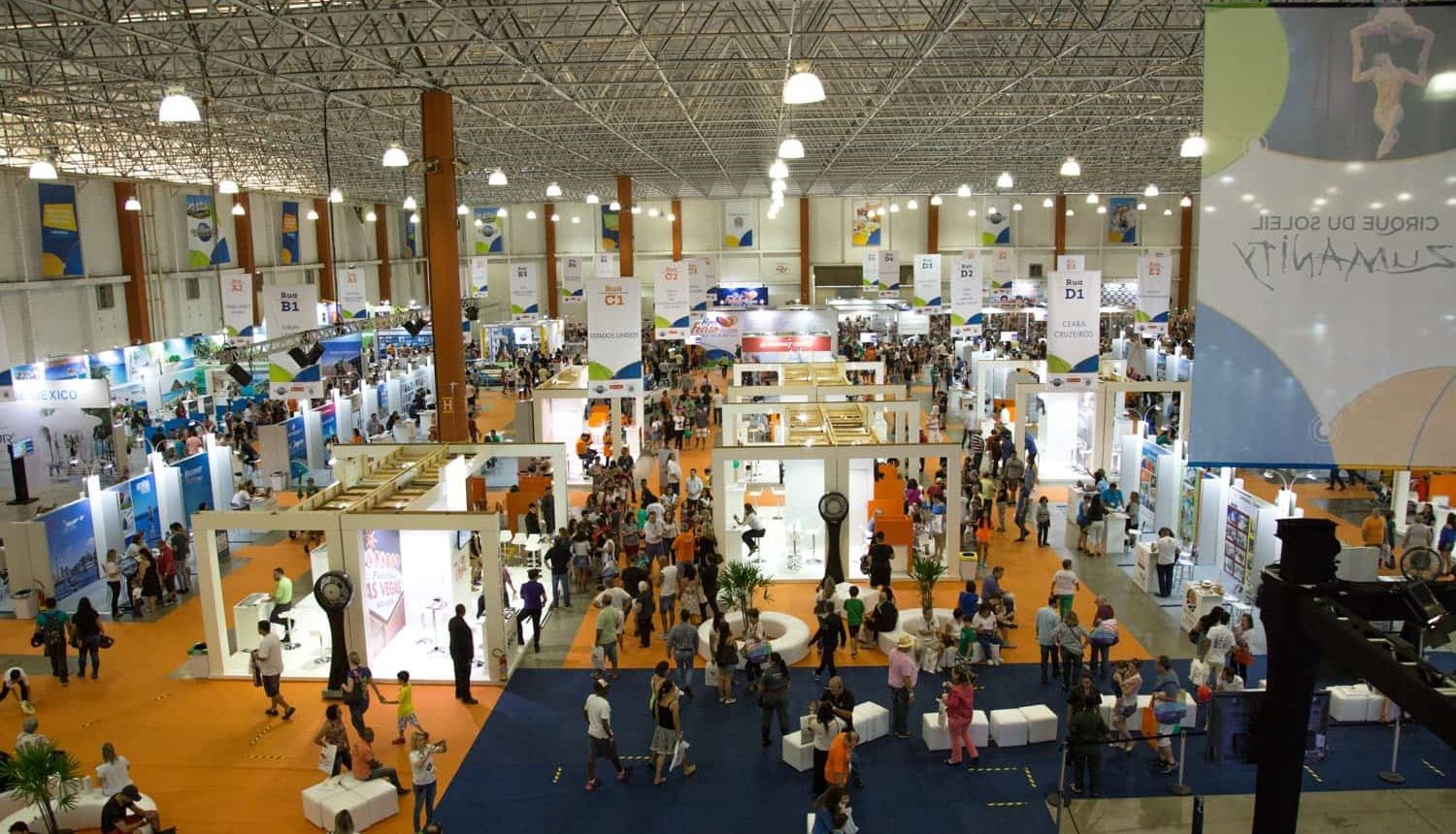 Prefeitura de Itararé (SP) participa do Hiper Feirão Flytour 2018