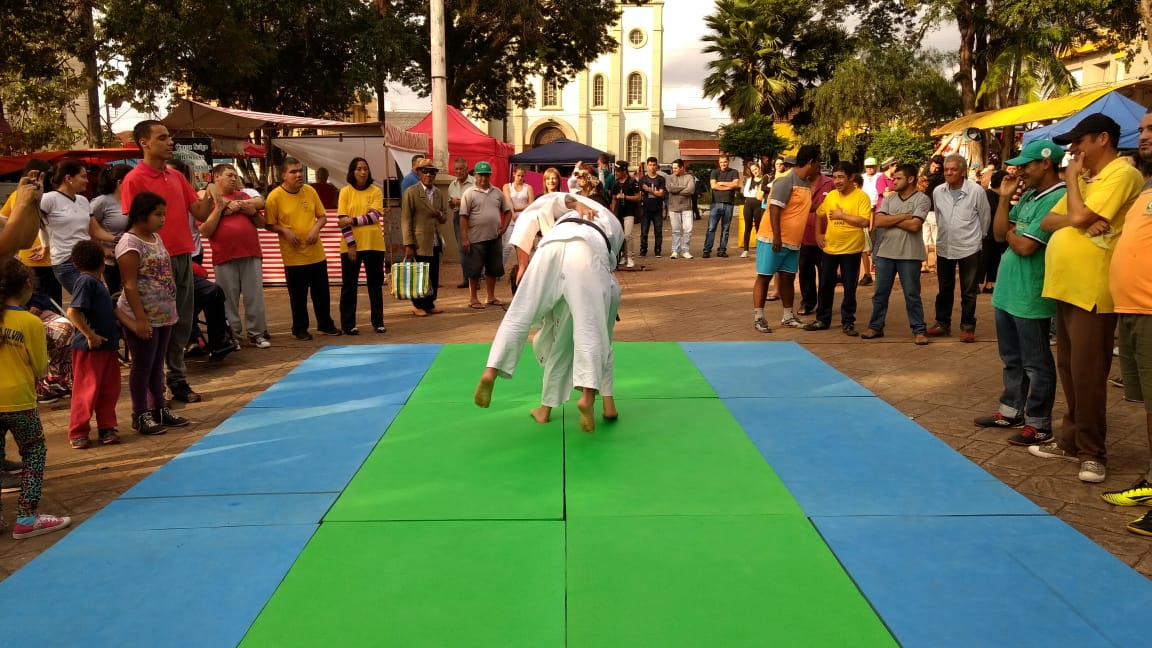 Itararé (SP) segue invicta há 23 anos no ‘Dia do Desafio’