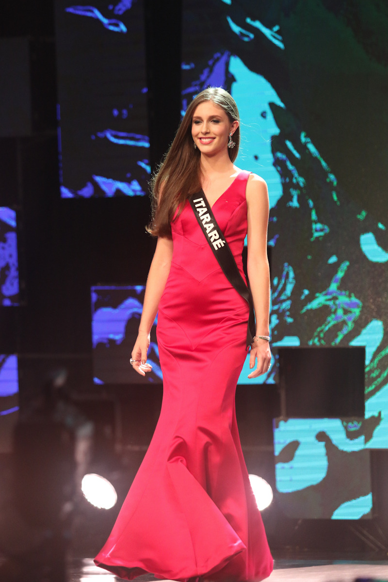 Miss Itararé (SP) be emotion 2018 já tem nove candidatas inscritas