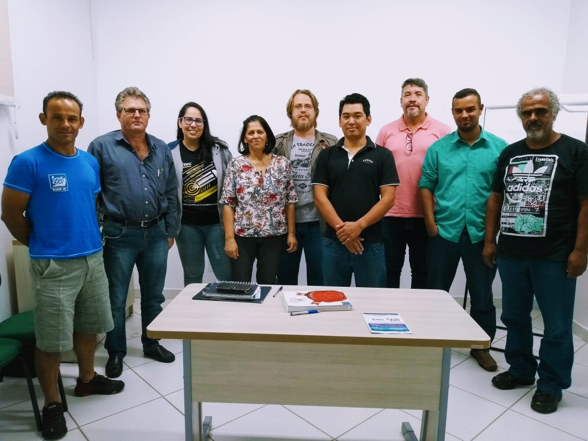 Comtur de Itararé (SP) realiza reunião ordinária