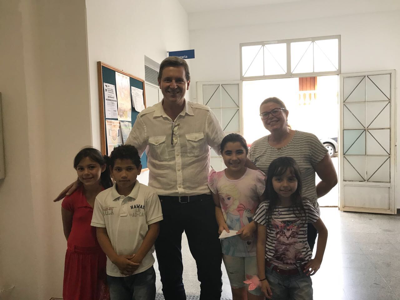 Confira como foi o dia do prefeito de Itararé (SP), Heliton do Valle, na terça-feira (10)
