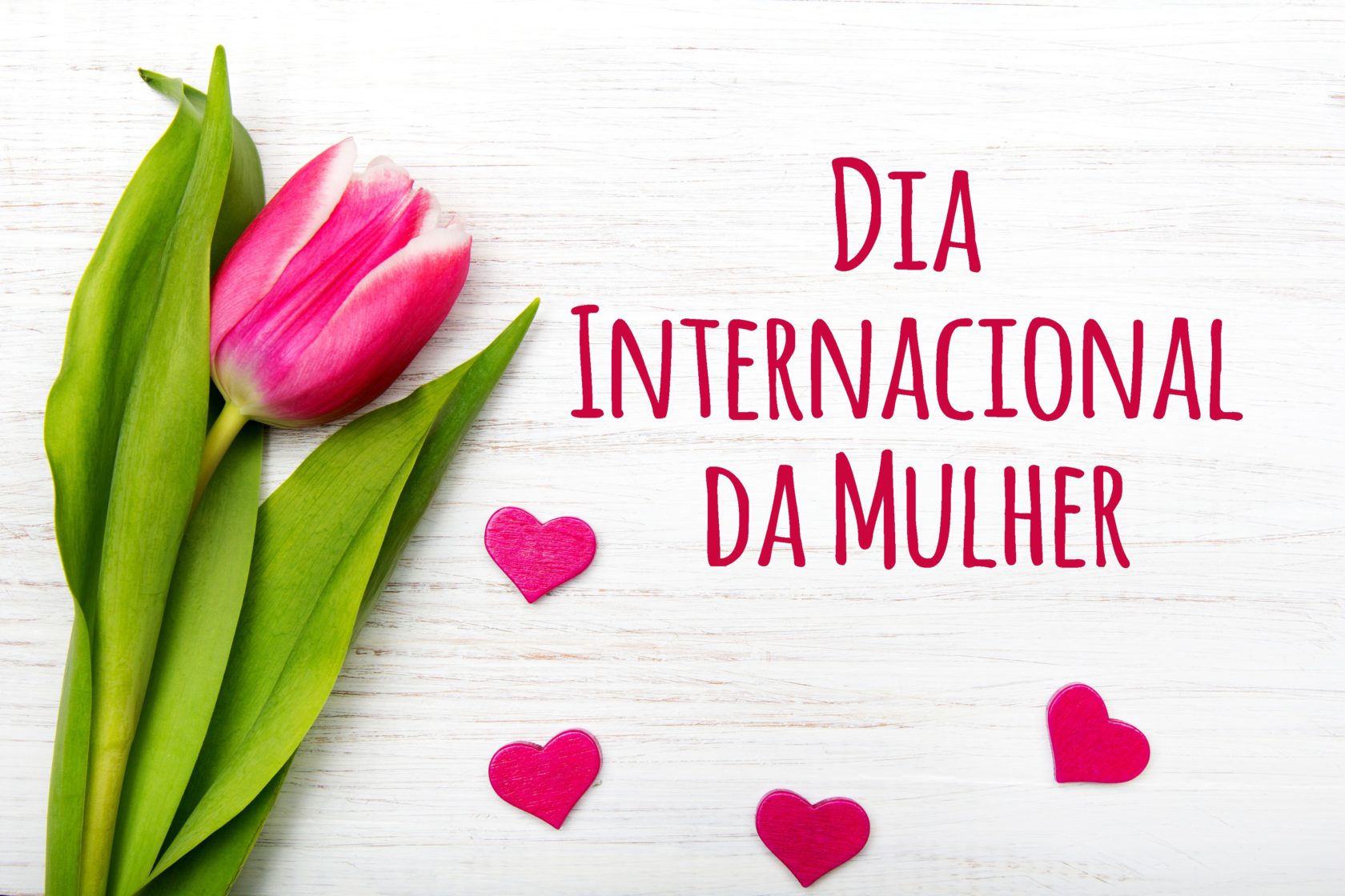 Prefeitura de Itararé (SP) promove programação especial para o Dia Internacional da Mulher