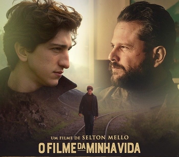 ‘O filme da minha vida’ é a atração desta sexta-feira (15) no Cinema Gratuito em Itararé (SP)