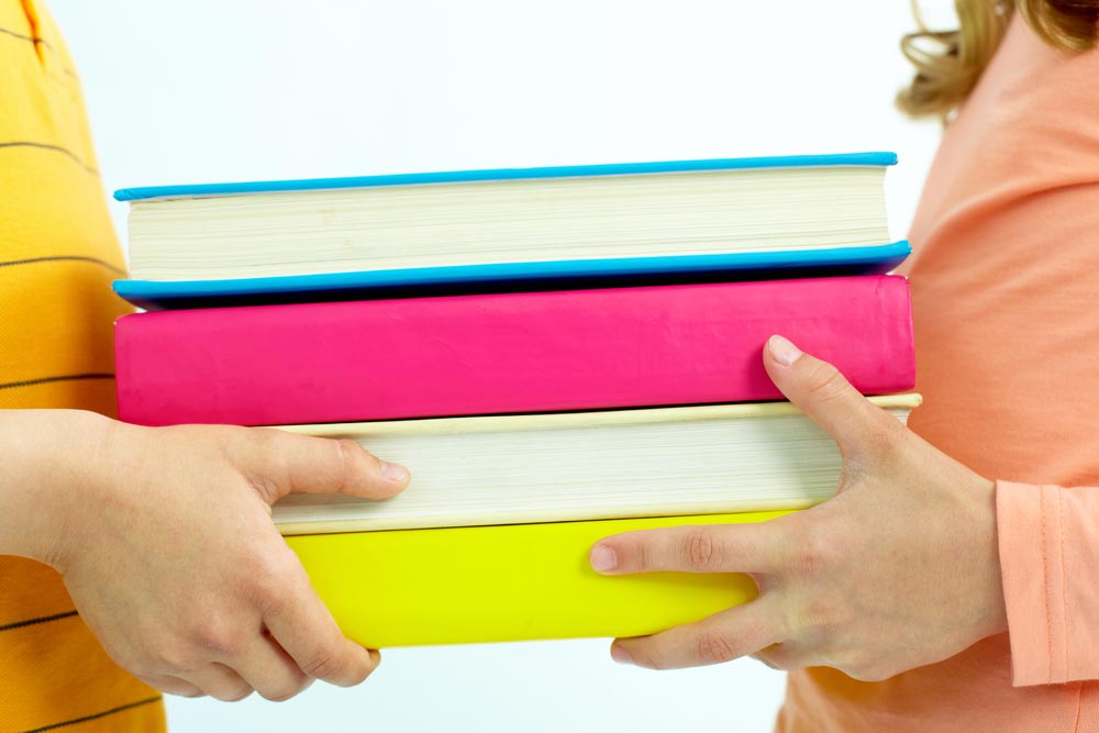 Cultura de Itararé (SP) realiza Intercâmbio de Troca de Livros nesta quarta-feira (07)