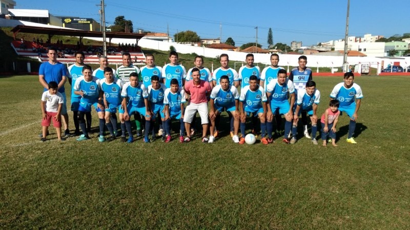 Campeonato Rural de Futebol tem início neste domingo (10) em Itararé (SP)