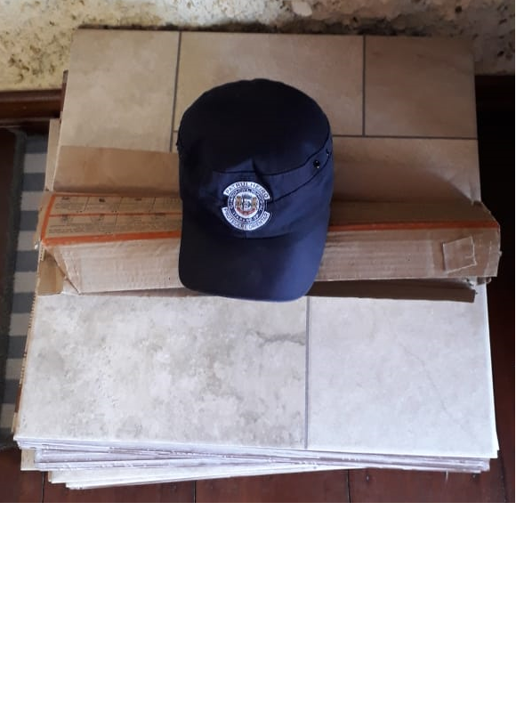 GCM de Itararé (SP) prende autores de furto em residência