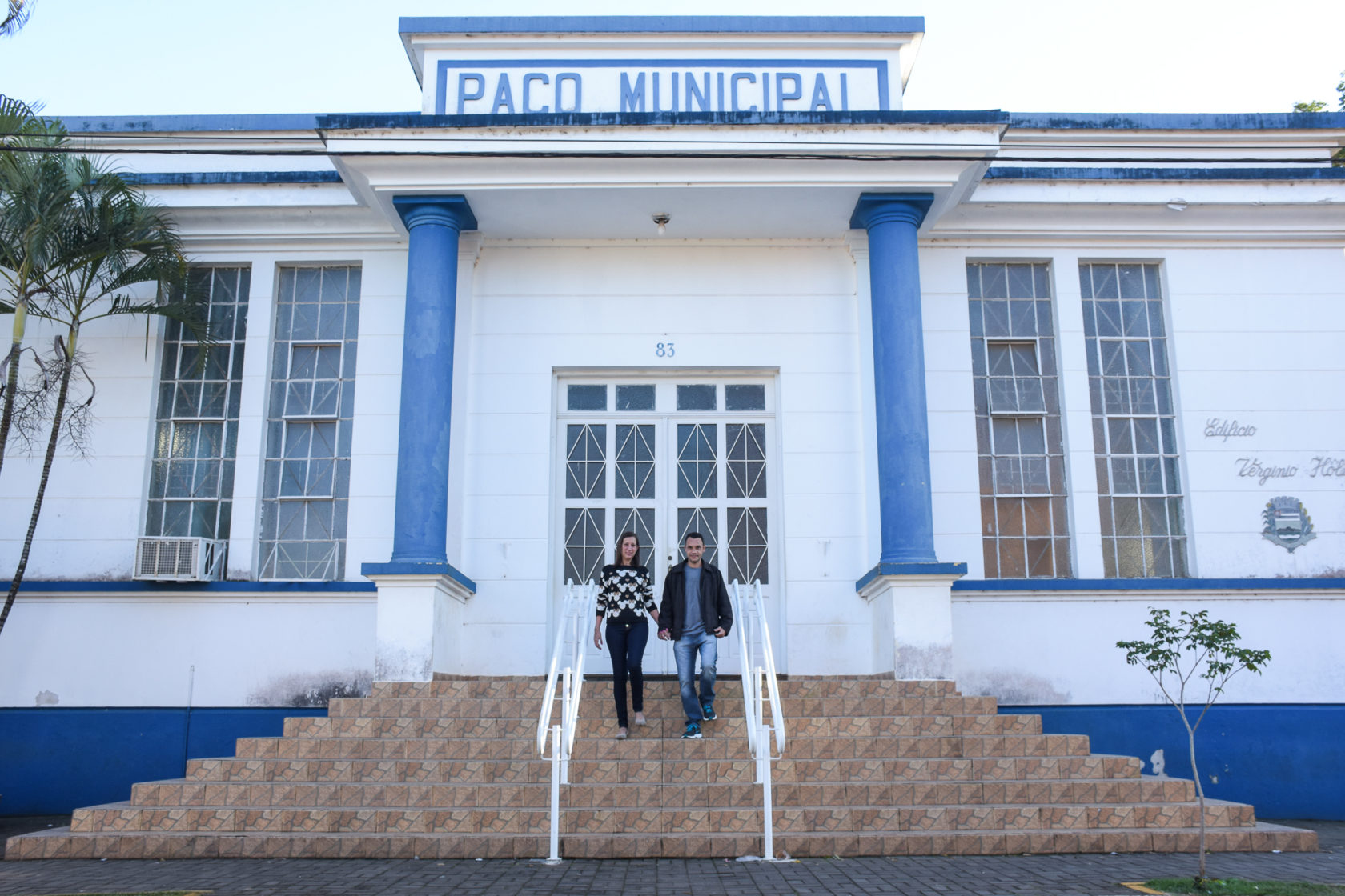 Prefeitura de Itararé (SP) celebra o amor neste ‘Dia dos Namorados’