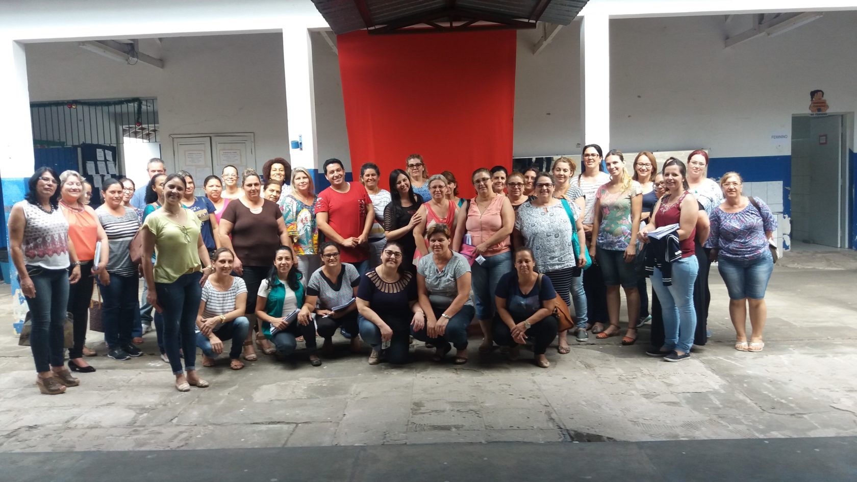 Educação de Itararé (SP) adere ao PNAIC 2017 / 2018