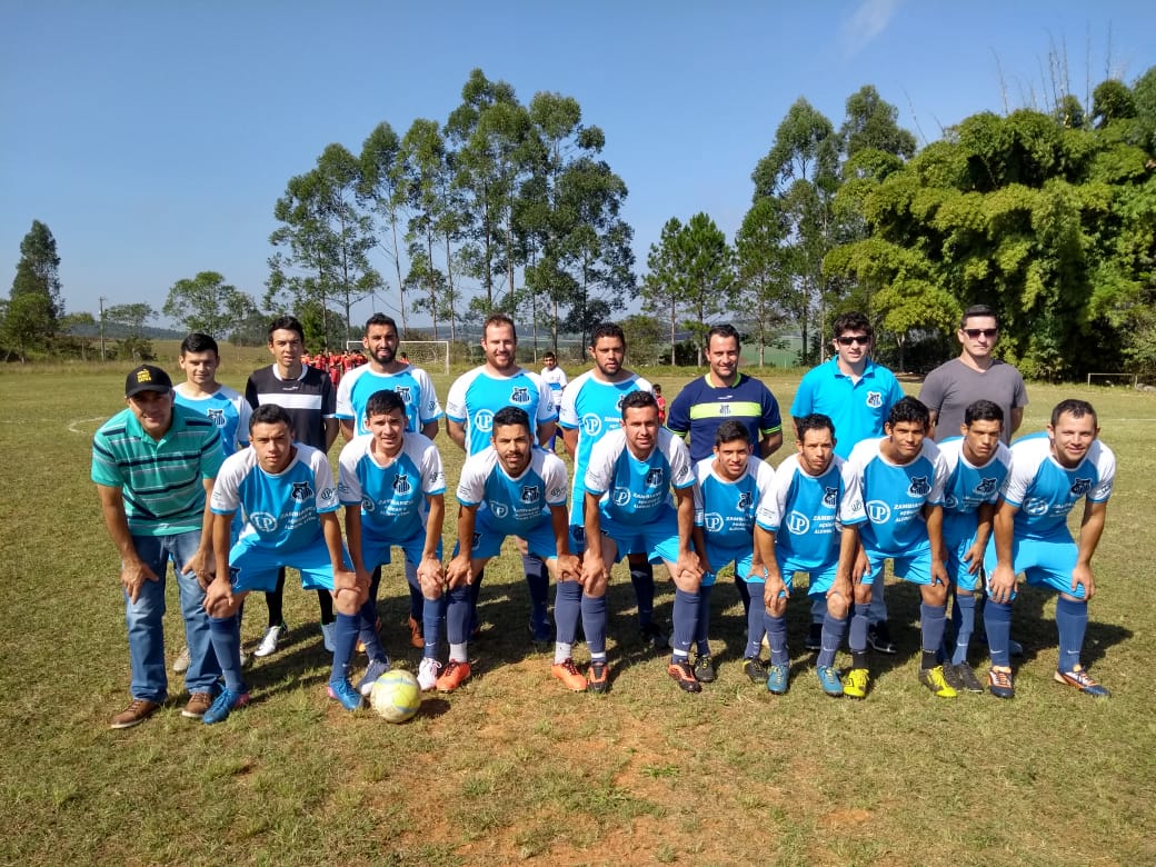 Agenda Esportiva: Campeonato Rural tem dois jogos neste domingo (15) em Itararé (SP)