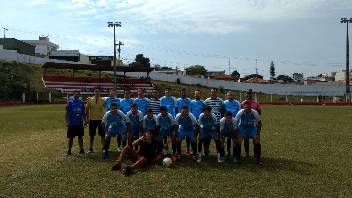 Fazenda Primavera e Rodeio disputam final do Campeonato Rural de Itararé