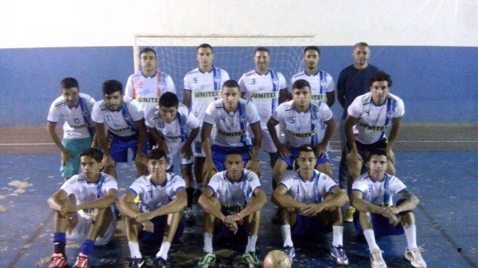 Itararé estreia amanhã (28) na Copa Tv TEM de Futsal