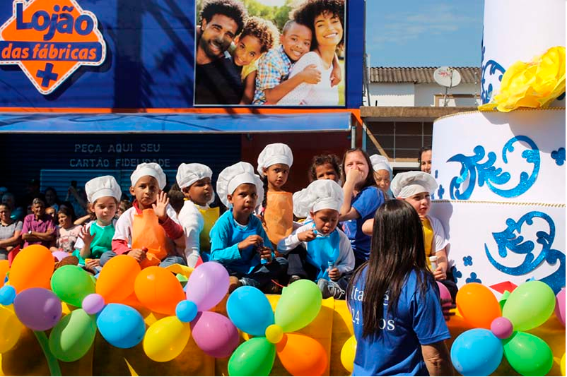 Prefeitura de Itararé (SP) define data do desfile em comemoração ao aniversário do município