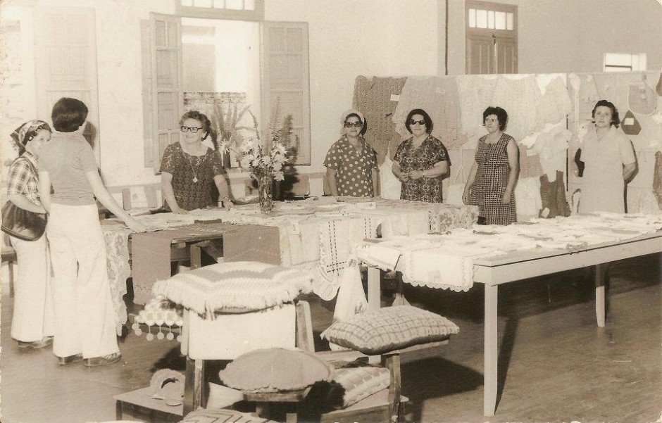 Cultura de Itararé (SP) realiza exposição de fotos antigas