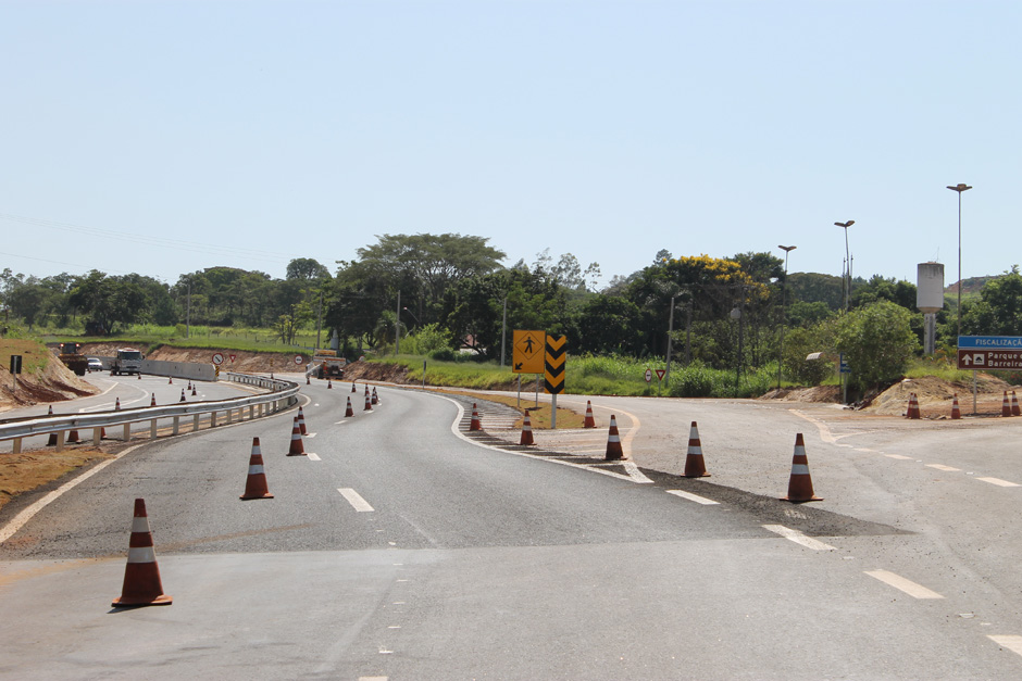 Parque Ecológico da Barreira tem novo acesso