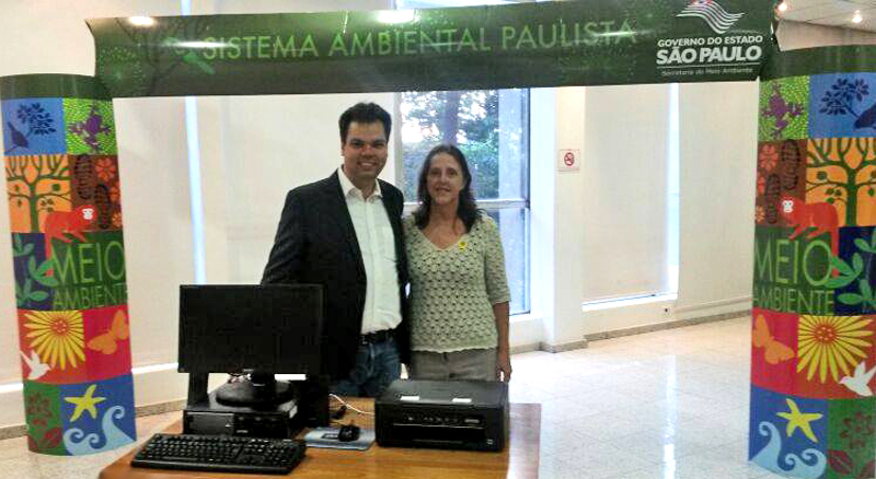 Itararé contará com serviços de Cadastro Ambiental Rural