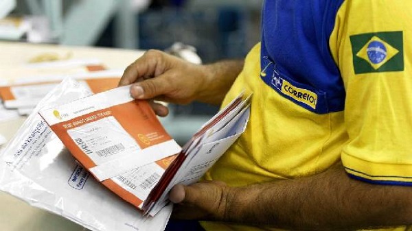Correios encerra convênio com Prefeitura