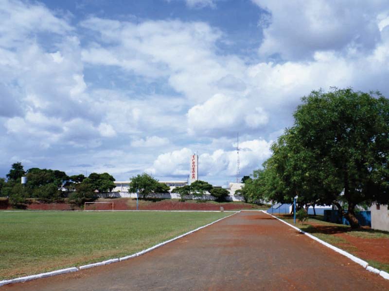 Retomada a revitalização do ¨Elefante Branco”