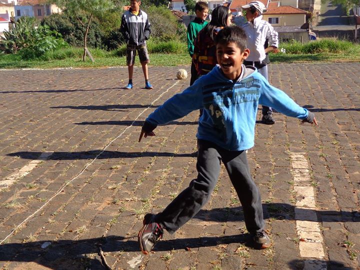 Conheça as atividades do ‘Mais Cultura nas Escolas’ no Jardim Pauliceia!