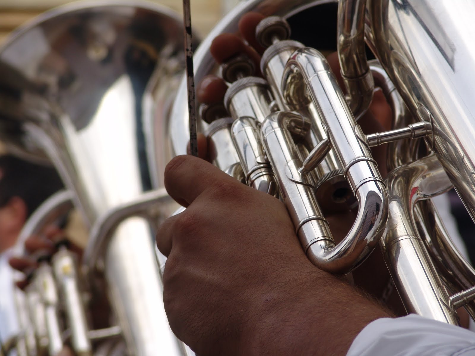 Prefeitura Municipal esclarece o cancelamento do Festival de Concurso de Fanfarras e Bandas em Itararé