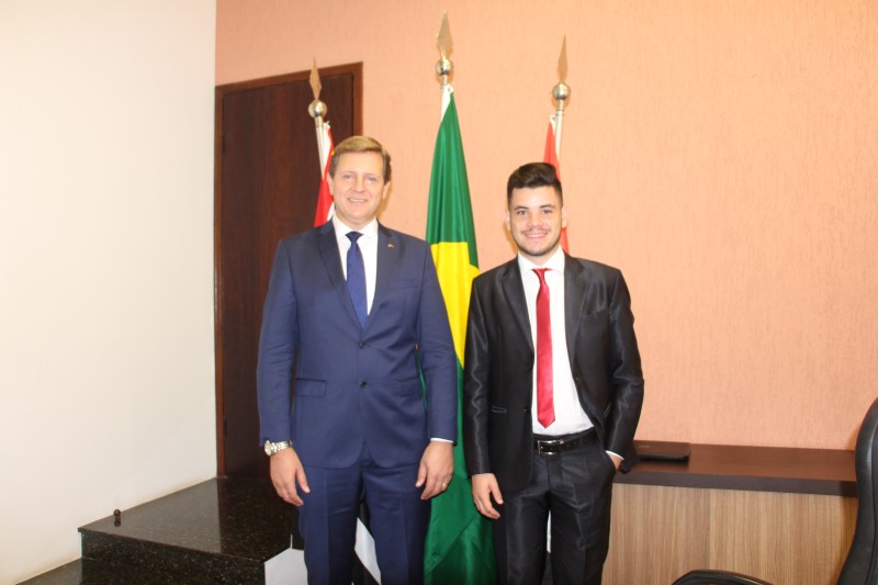 Chefe de Gabinete