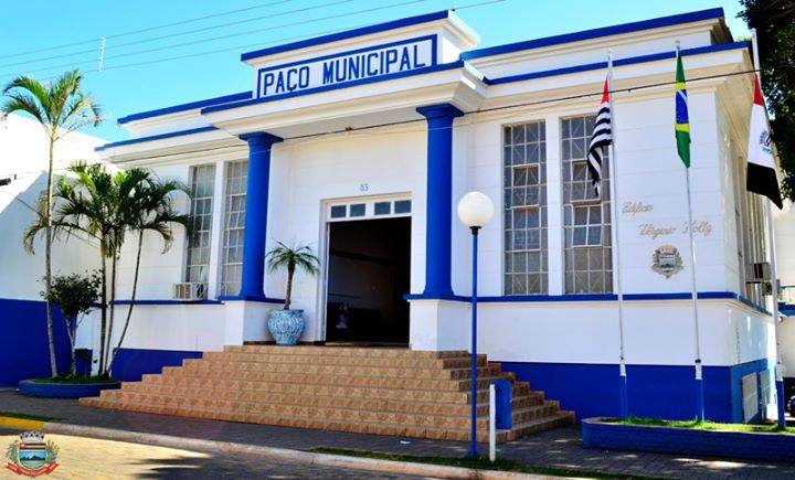 Prefeitura decreta Ponto Facultativo dia 22