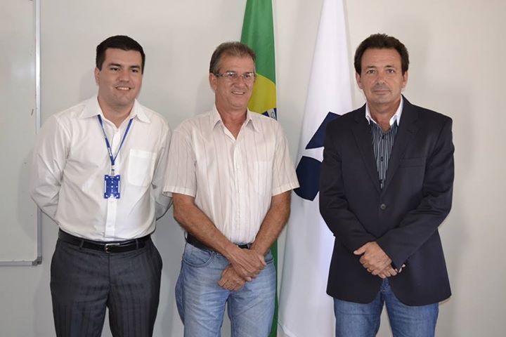IBGE reinaugura agência em Itararé