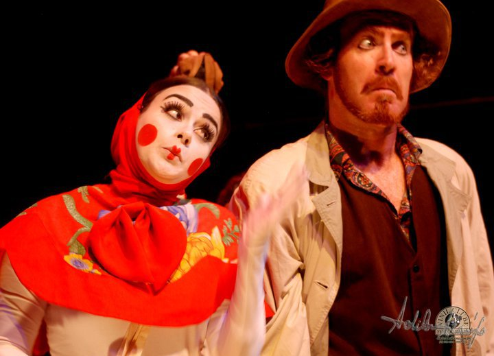‘Lobato ou o Labirinto dos Sonhos’ promete encantar o Teatro Municipal Sylvio Machado no dia 26